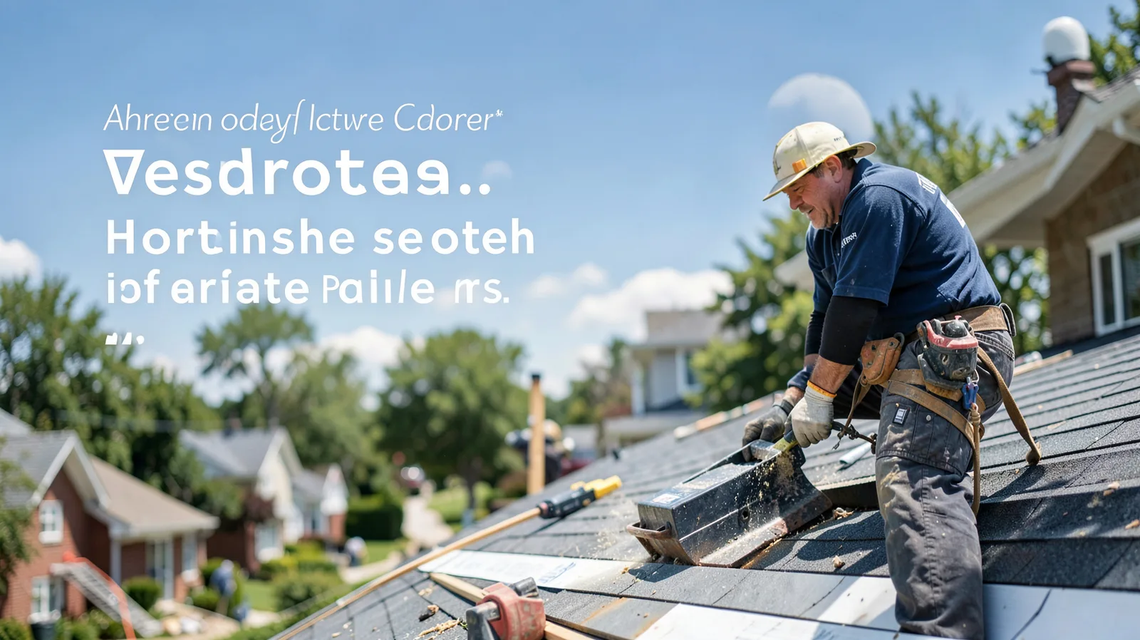 Roof Replacement in West Topsham, VT near me